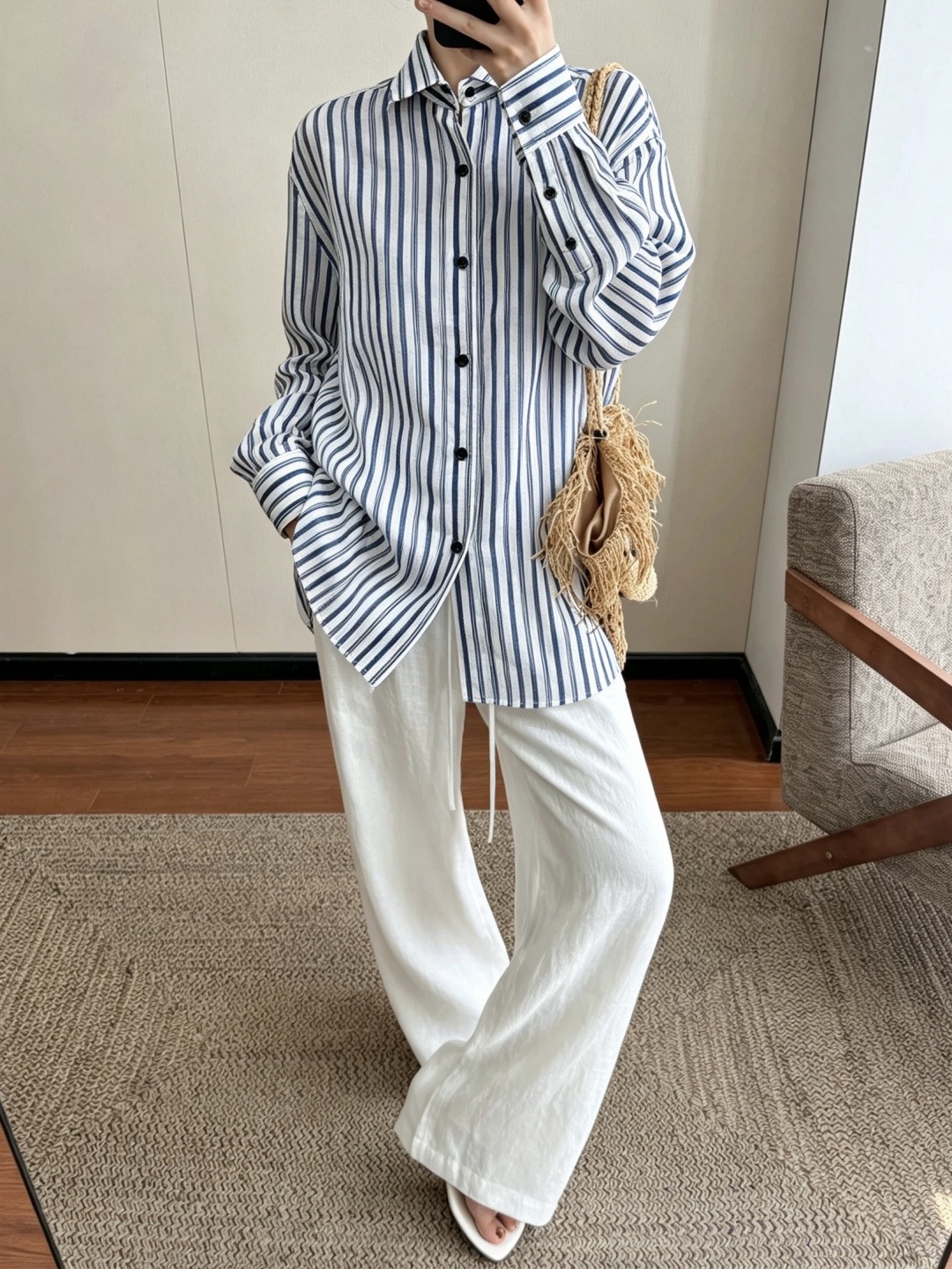 Better Basics Look 12
