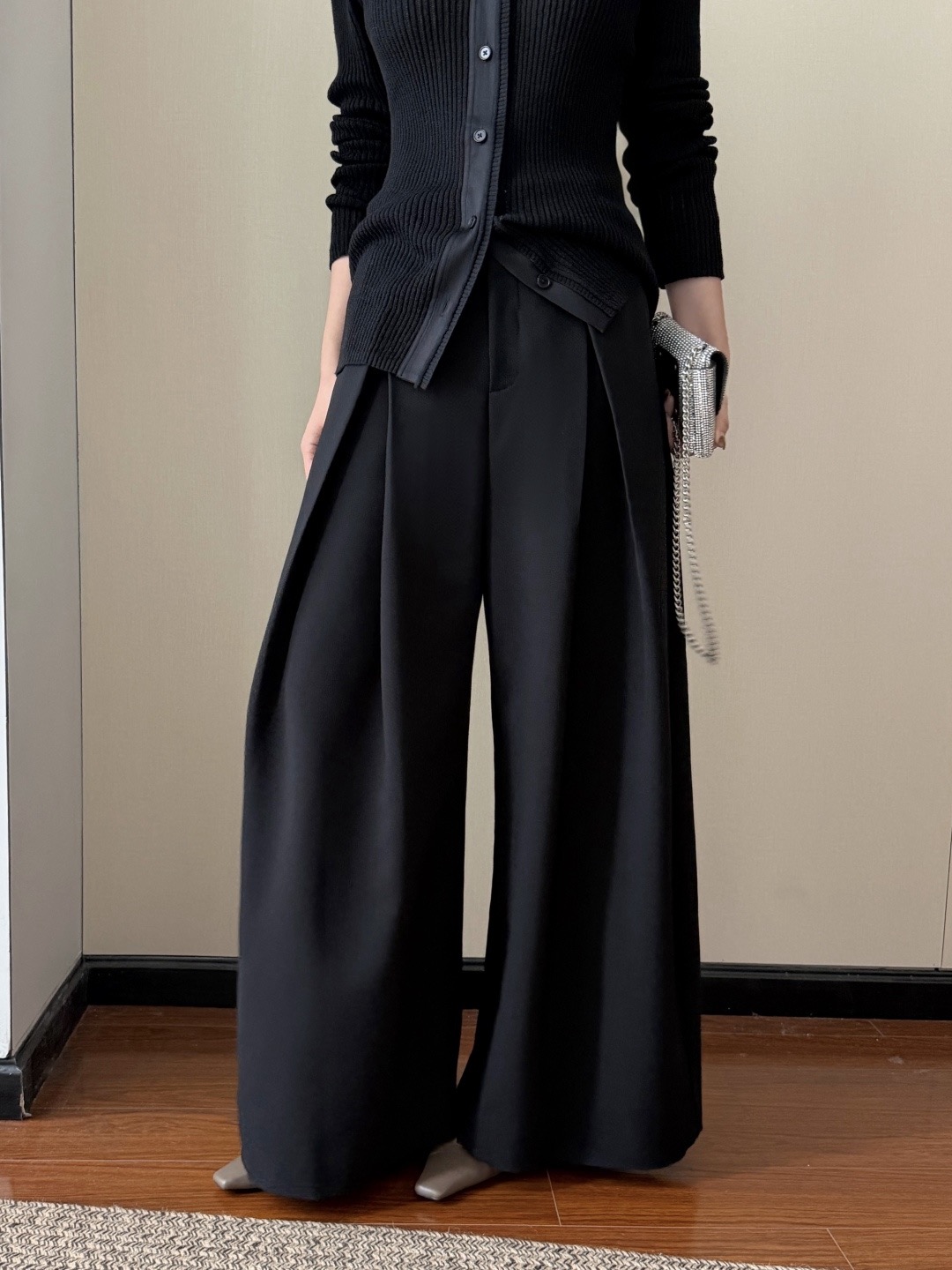 Better Basics Look 19