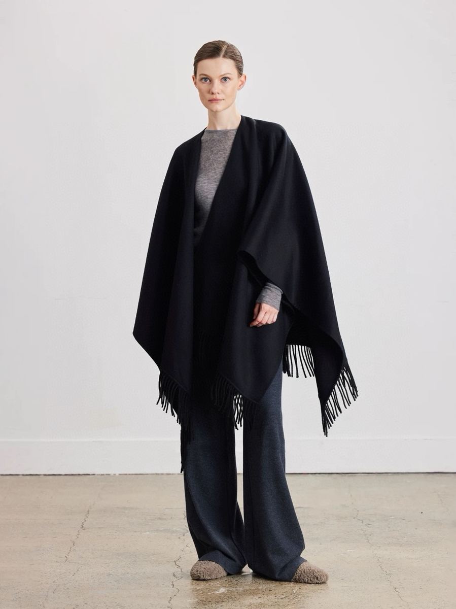 Cashmere Wrap