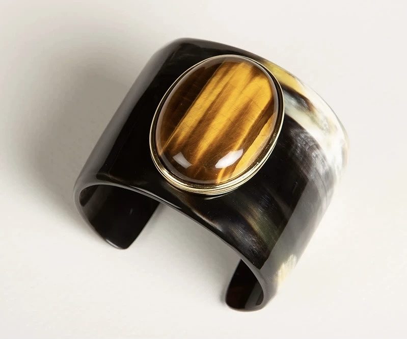 Gaia — Tiger's Eye