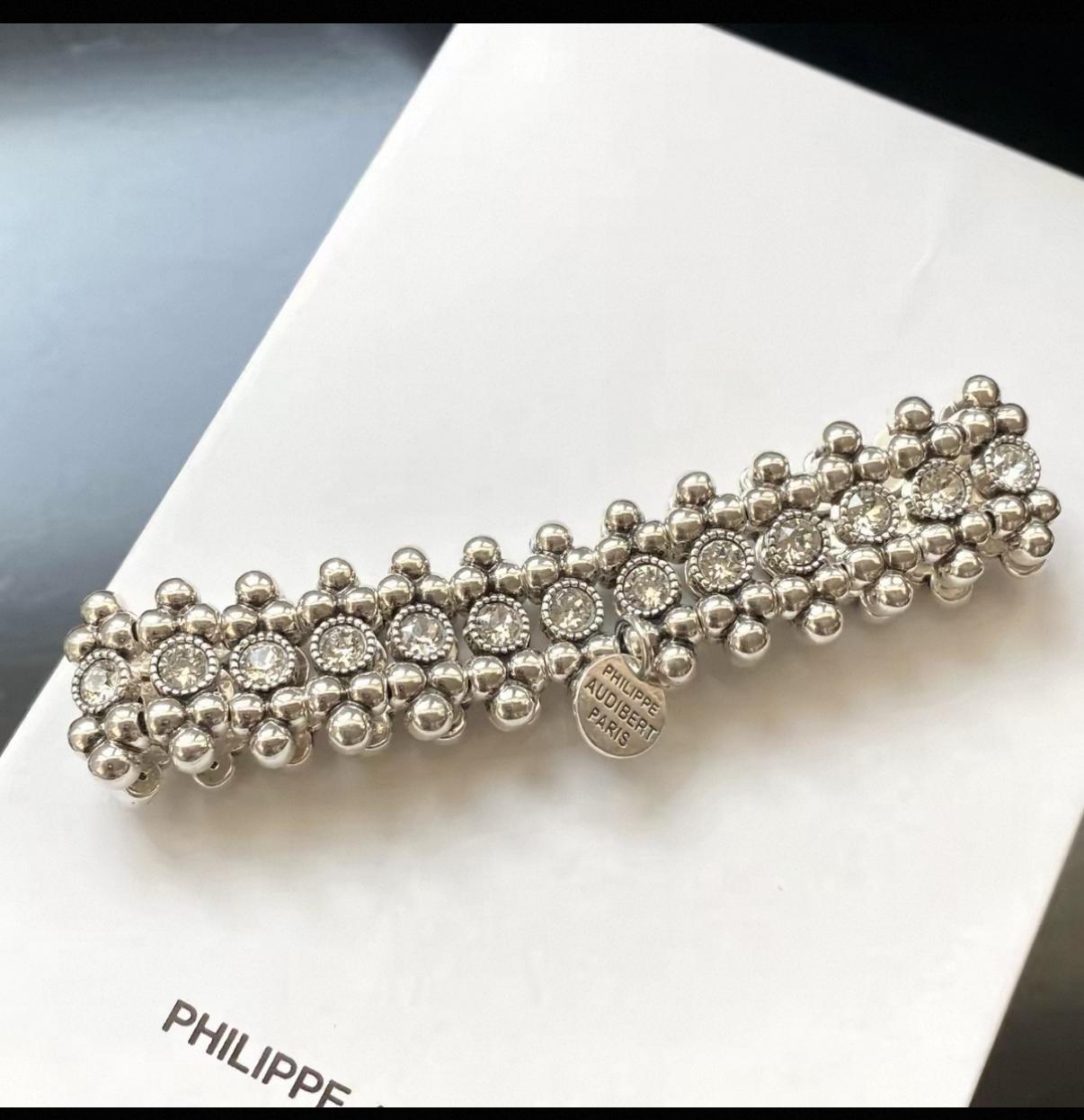 Crystal Bracelet