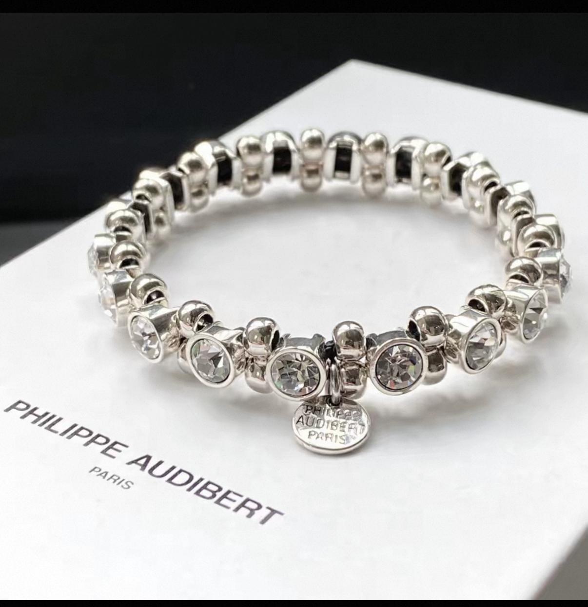Crystal Bracelet