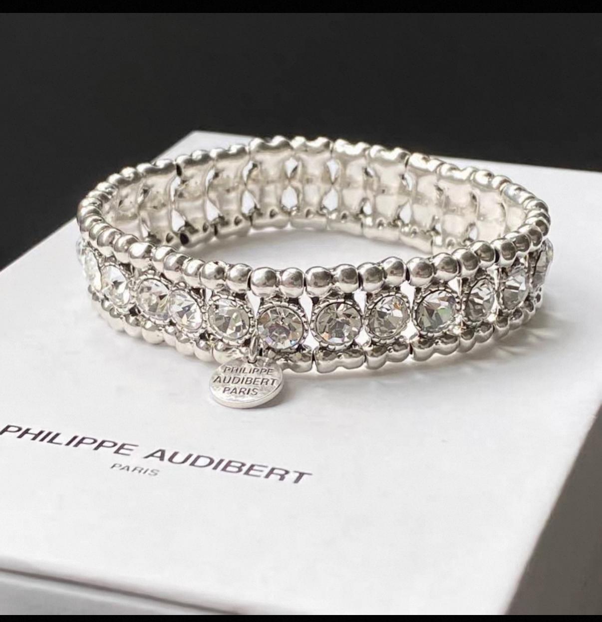 Beaded Bracelet
