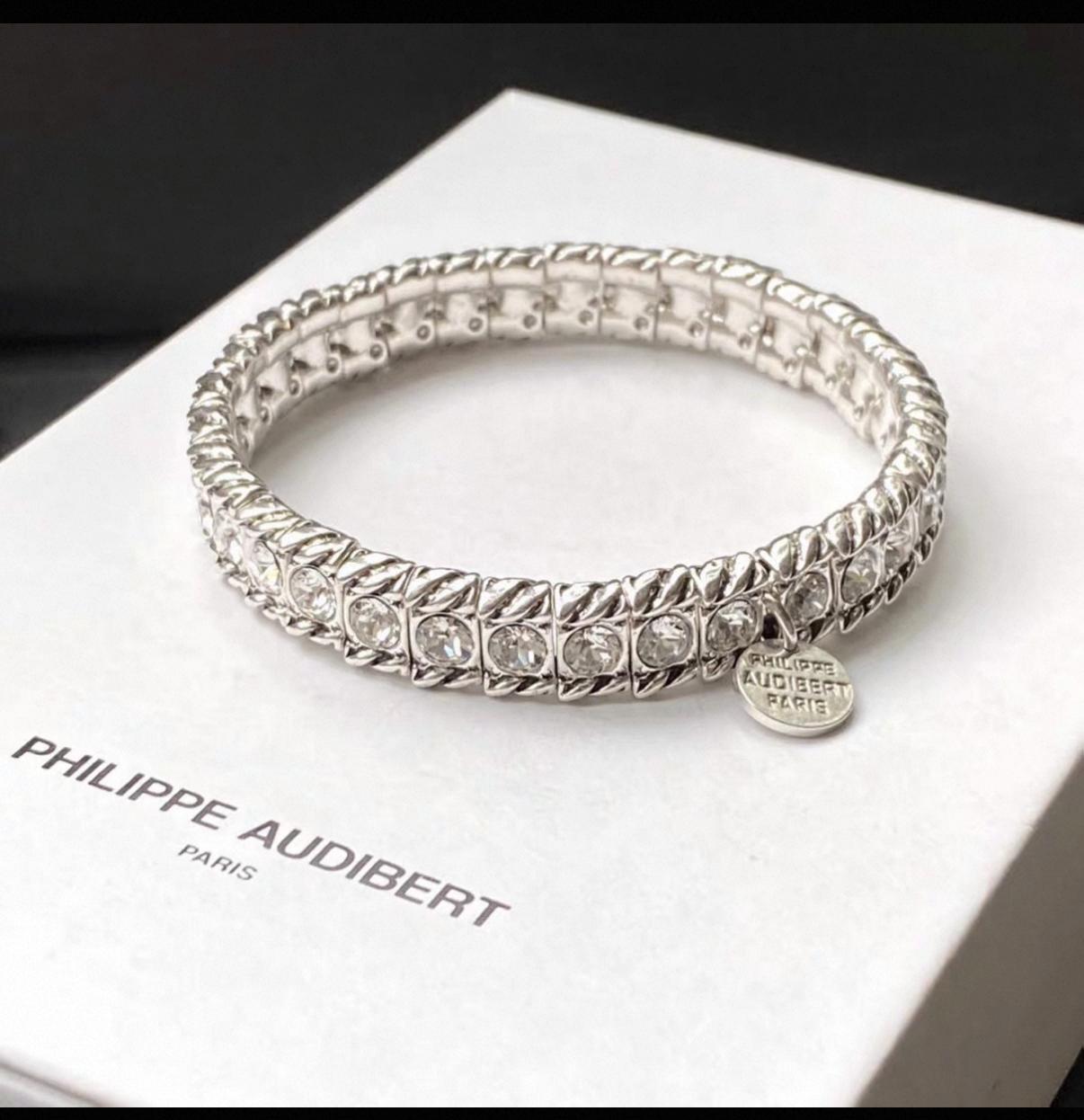Beaded Bracelet
