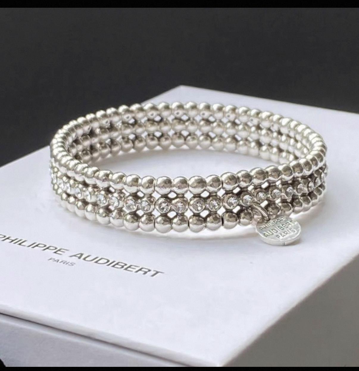 Beaded Bracelet
