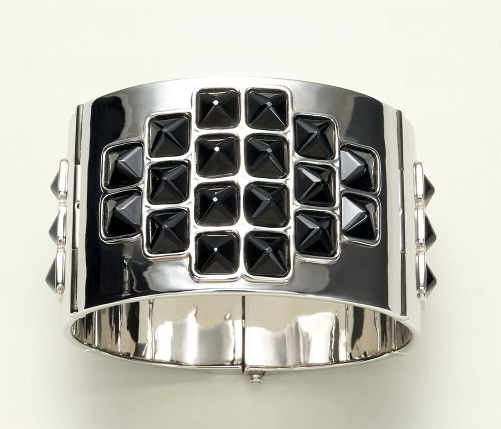 Studded Cuff