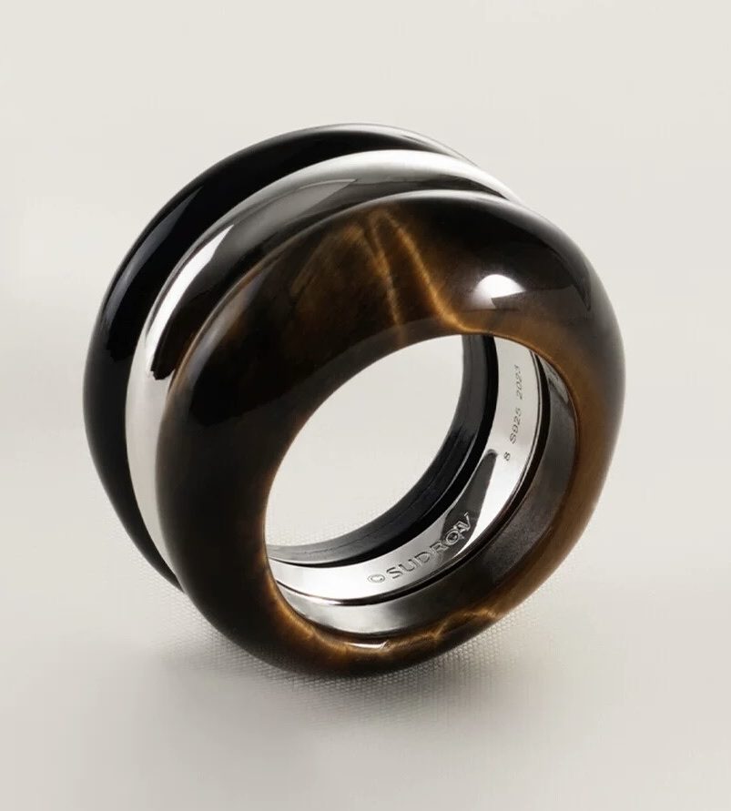 Horn Ring